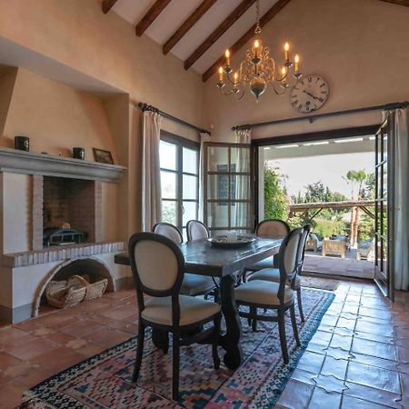 Villa Casa Sol Encantadora Villa Con Piscina Marbella Exteriér fotografie