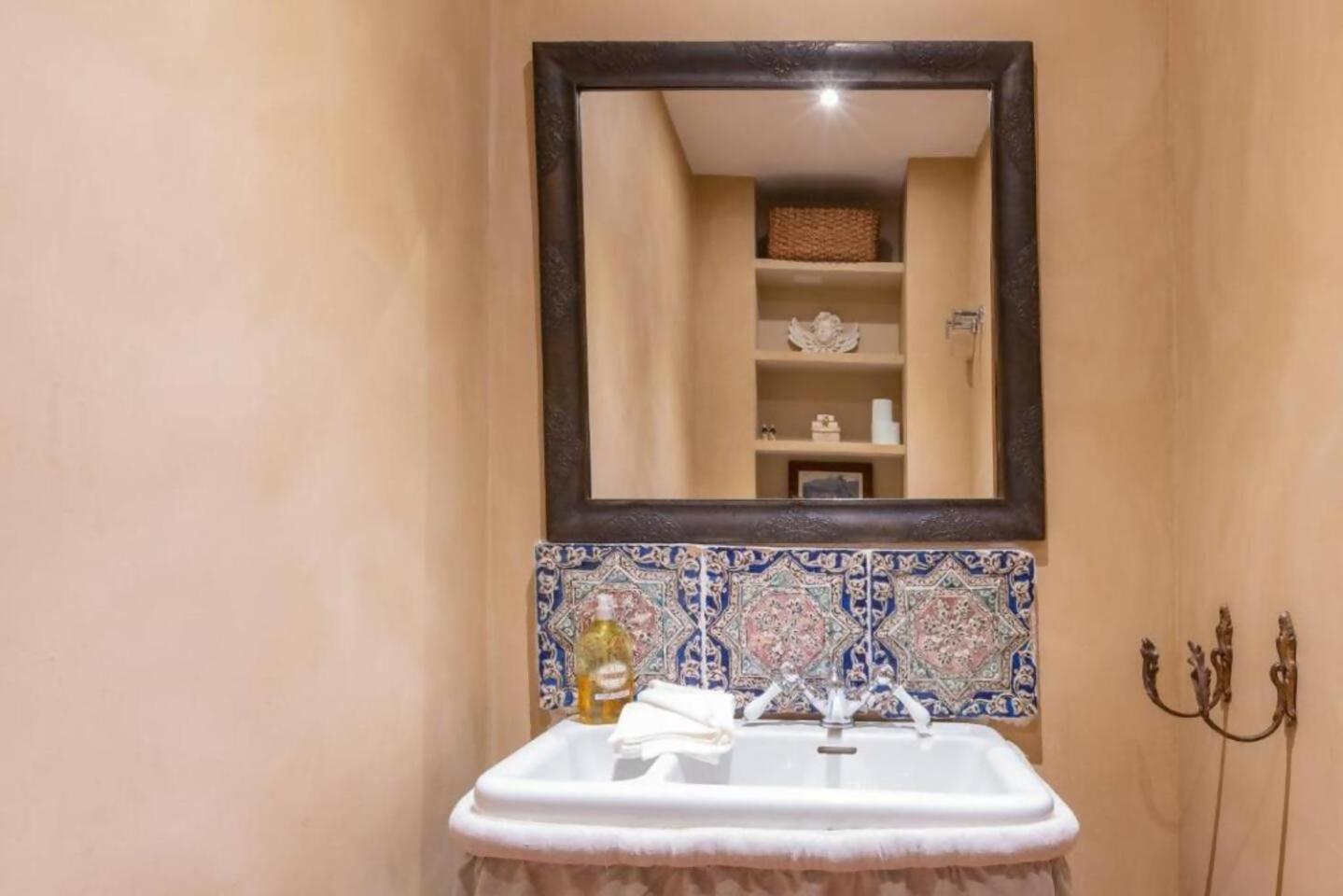 Villa Casa Sol Encantadora Villa Con Piscina Marbella Exteriér fotografie