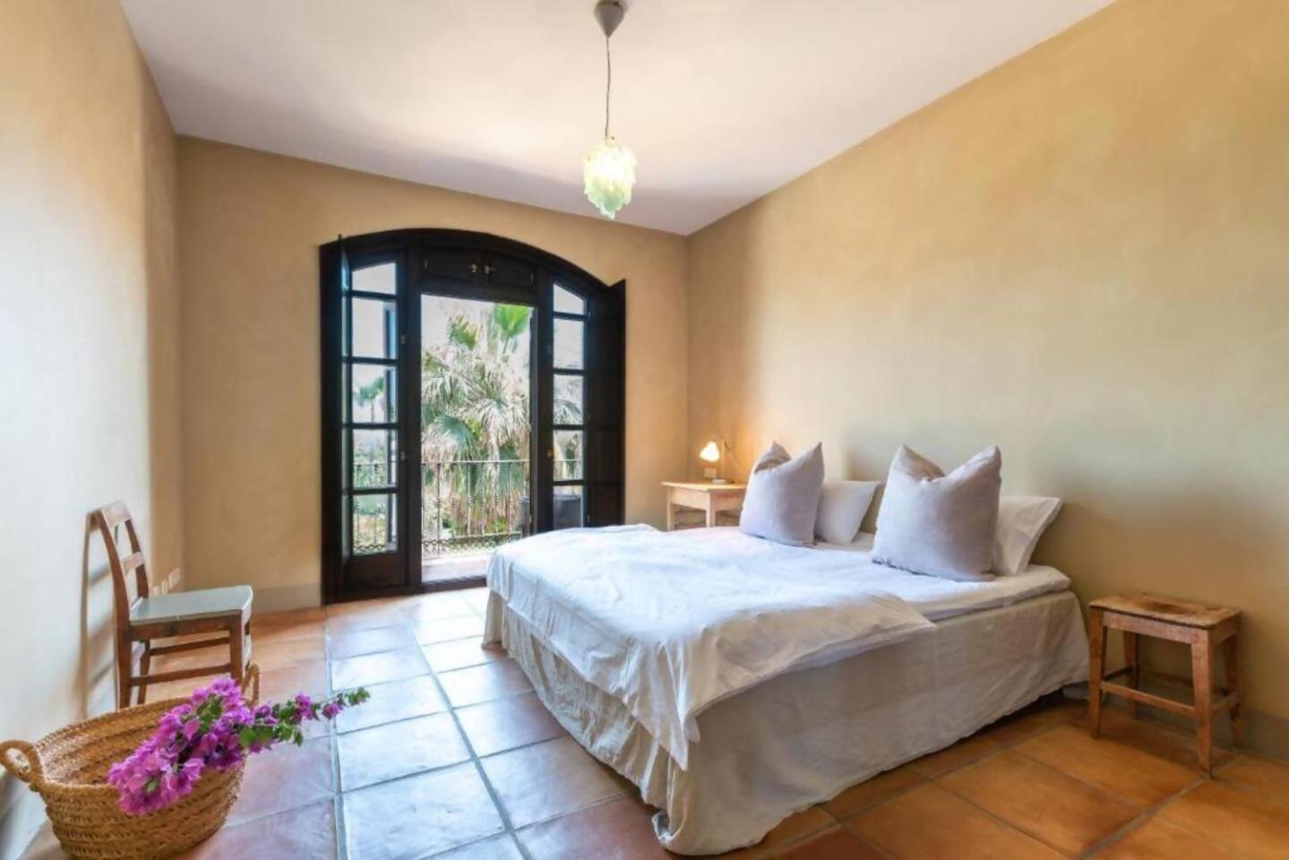 Villa Casa Sol Encantadora Villa Con Piscina Marbella Exteriér fotografie