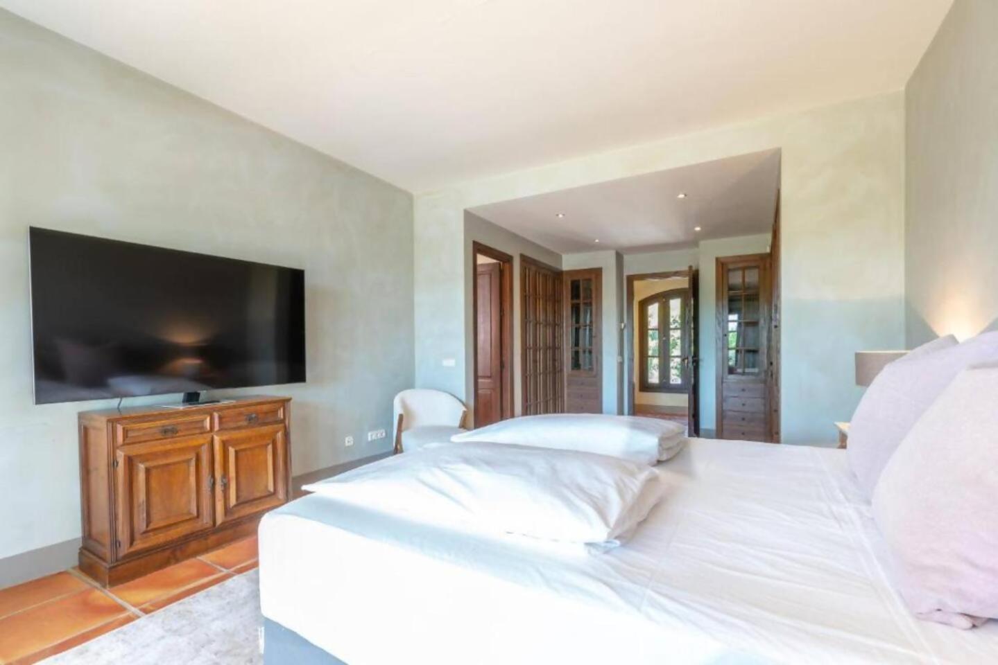 Villa Casa Sol Encantadora Villa Con Piscina Marbella Exteriér fotografie