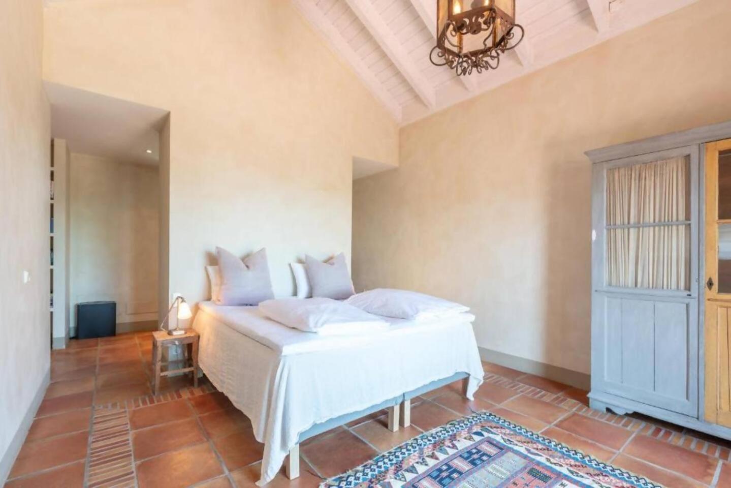 Villa Casa Sol Encantadora Villa Con Piscina Marbella Exteriér fotografie