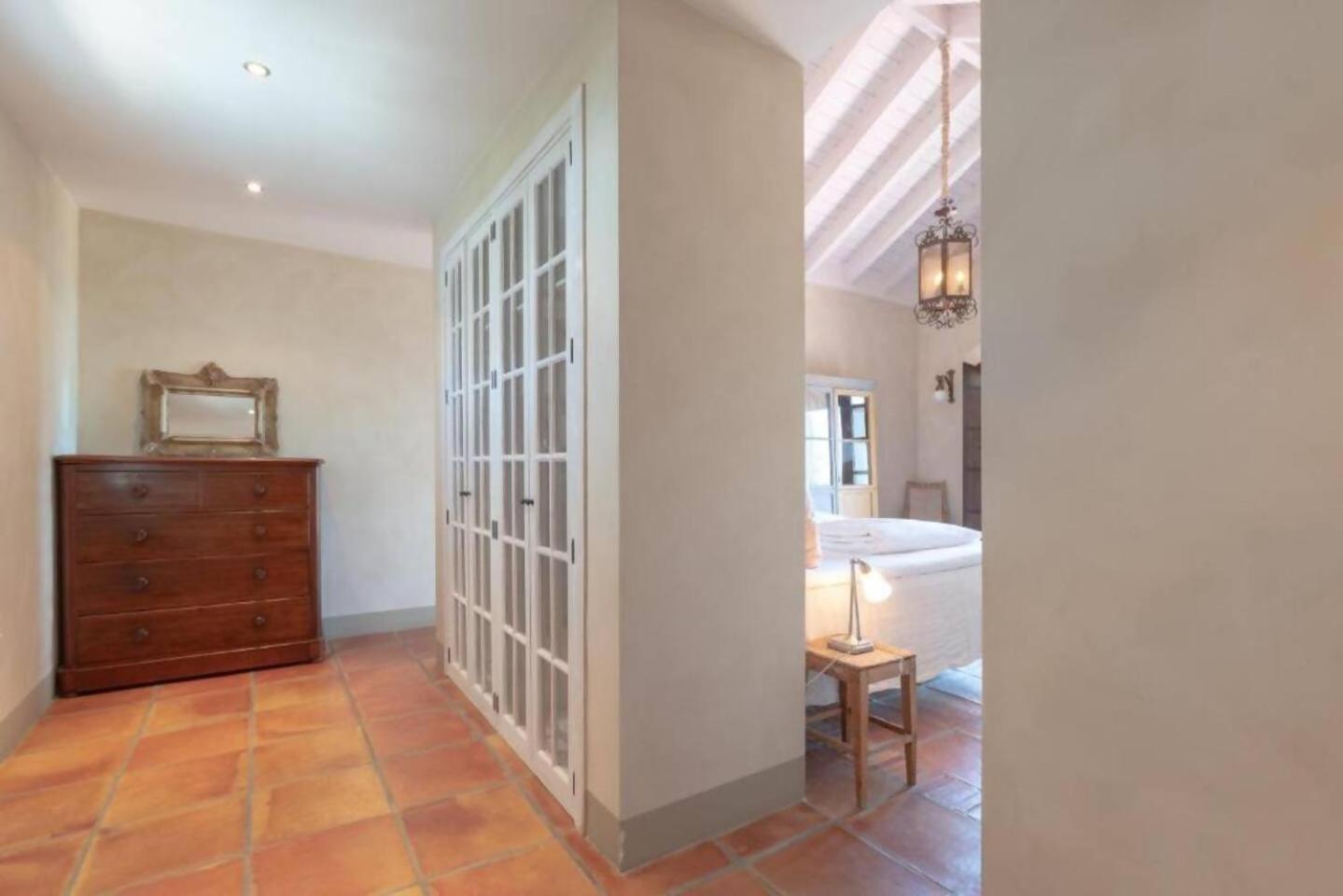 Villa Casa Sol Encantadora Villa Con Piscina Marbella Exteriér fotografie